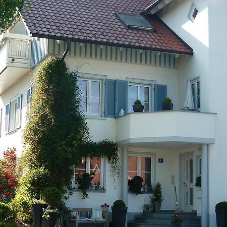 Haus Schnitzler Apartment Wasserburg am Bodensee Exterior photo