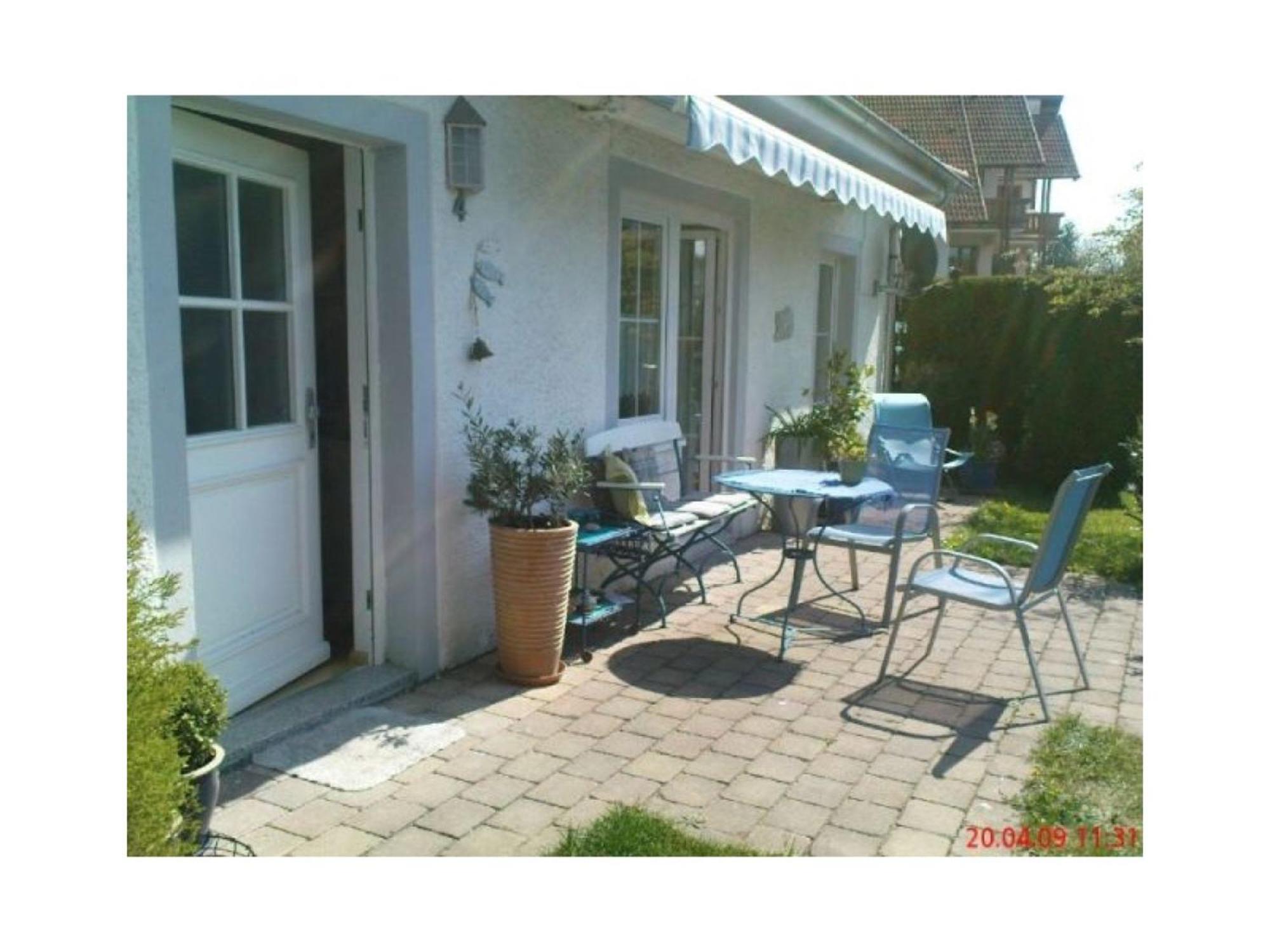 Haus Schnitzler Apartment Wasserburg am Bodensee Exterior photo