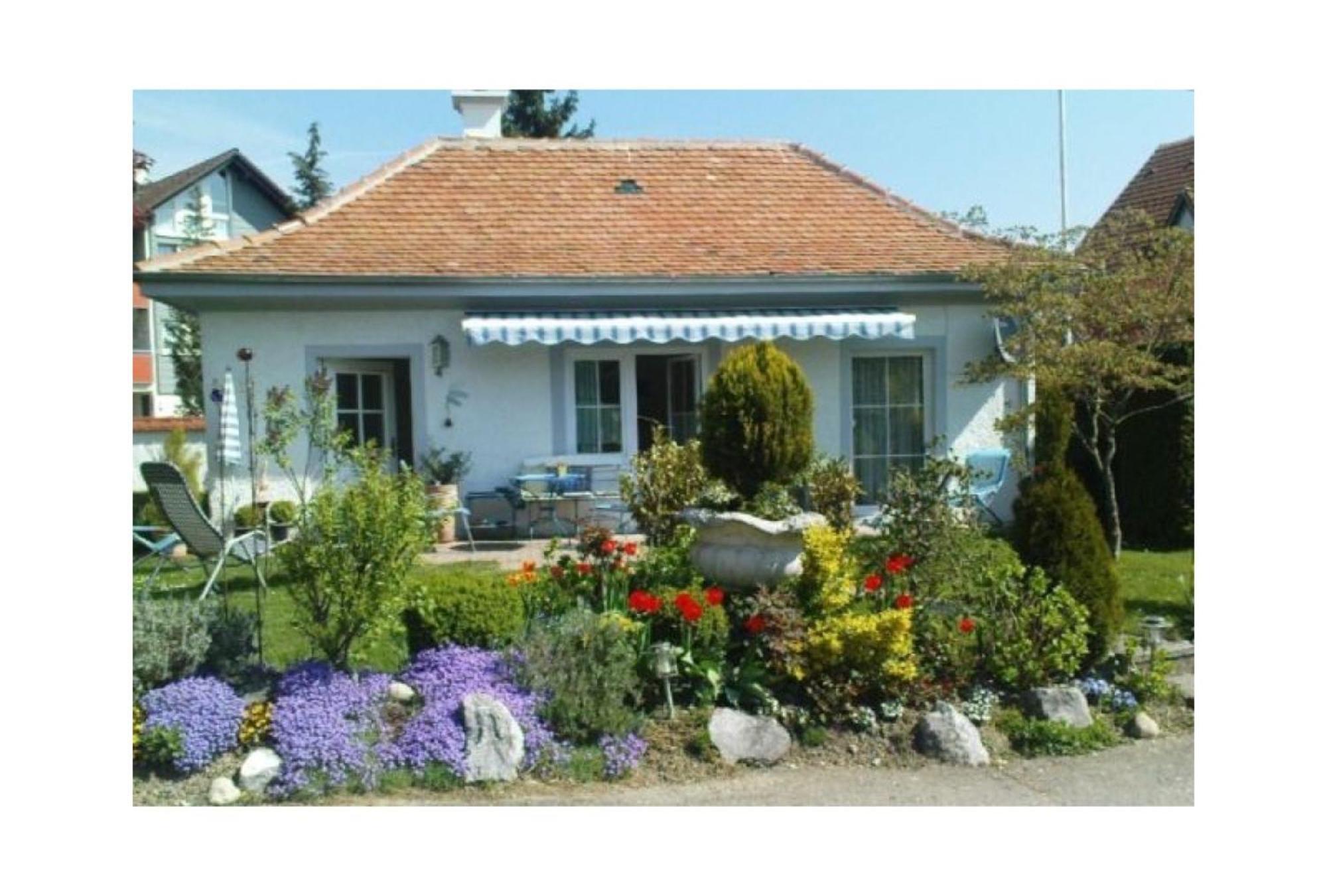 Haus Schnitzler Apartment Wasserburg am Bodensee Exterior photo