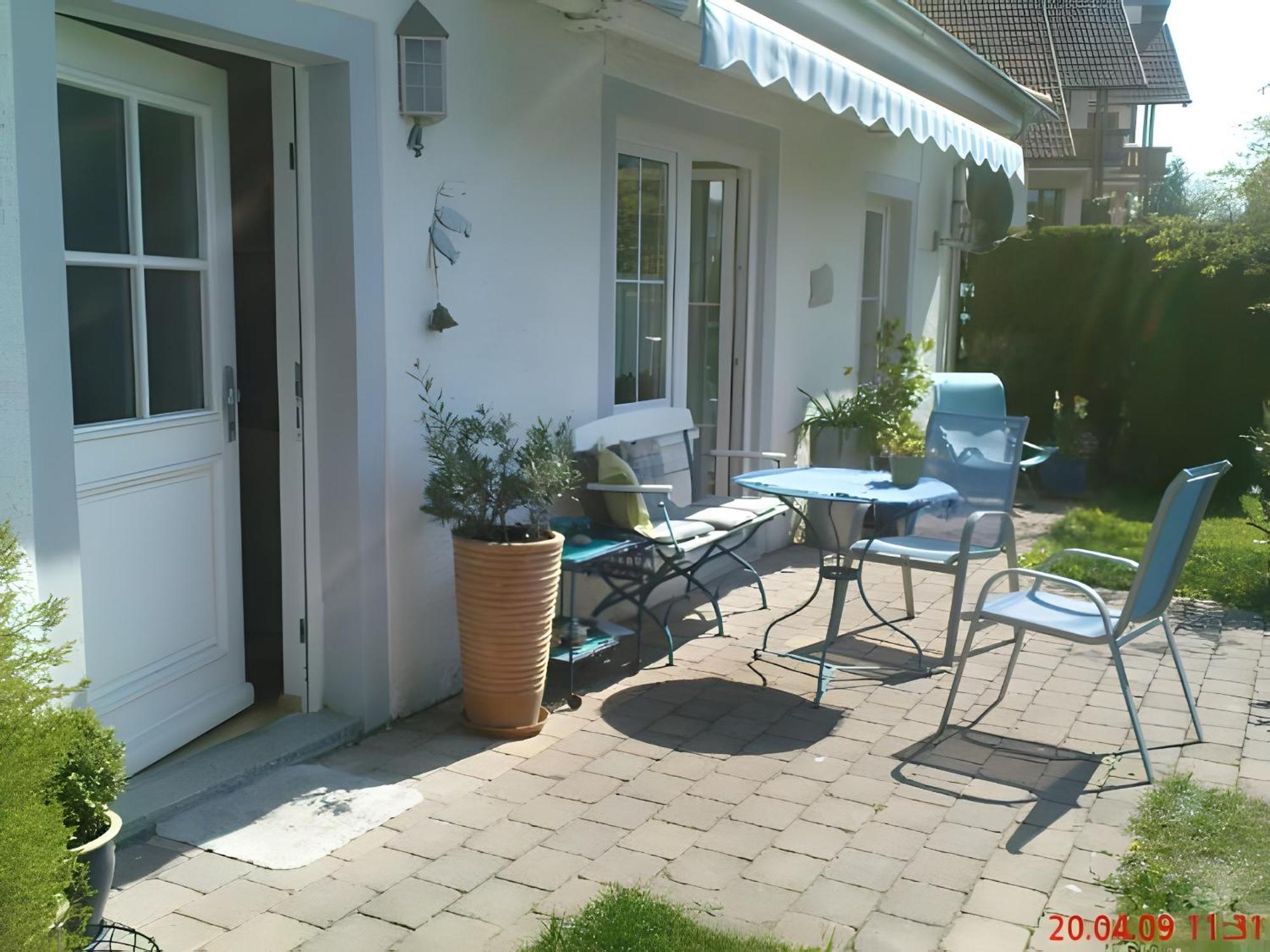 Haus Schnitzler Apartment Wasserburg am Bodensee Exterior photo
