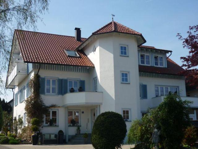 Haus Schnitzler Apartment Wasserburg am Bodensee Exterior photo