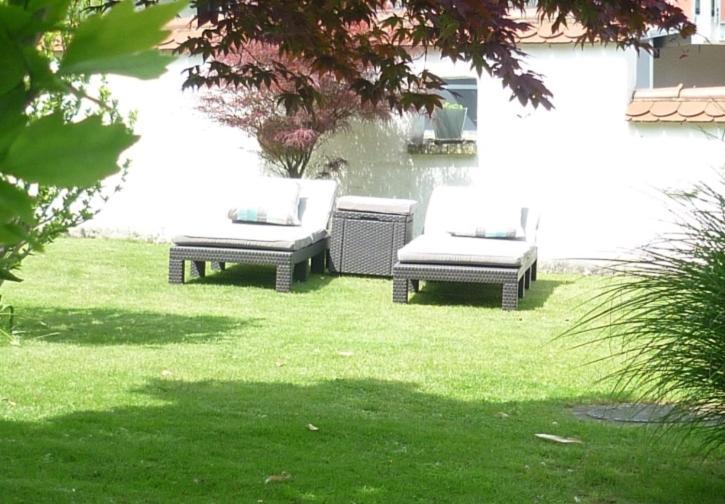 Haus Schnitzler Apartment Wasserburg am Bodensee Exterior photo